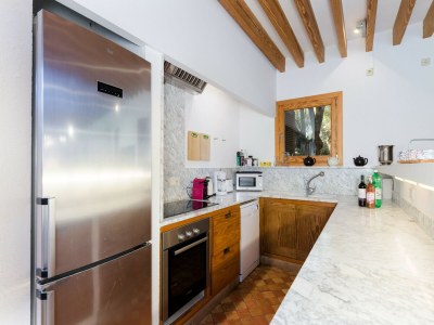 Villa Villa Son Floriana - Ferienhaus Mit Privatem Pool - Outdoor photo 27