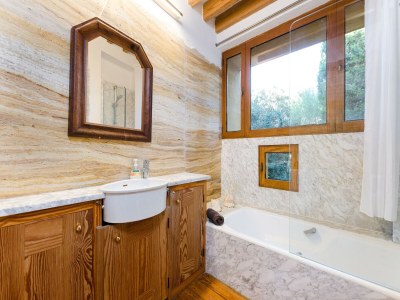 Villa Villa Son Floriana - Ferienhaus Mit Privatem Pool - Outdoor photo 37