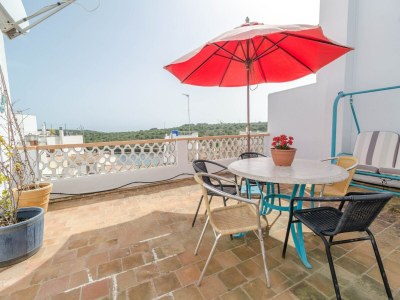 Holiday house Cas Faroler - Haus In Portocolom. Wifi Gratis - Outdoor photo 2