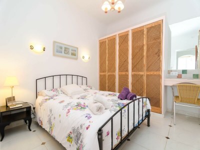 Holiday house Cas Faroler - Haus In Portocolom. Wifi Gratis - Features photo 7