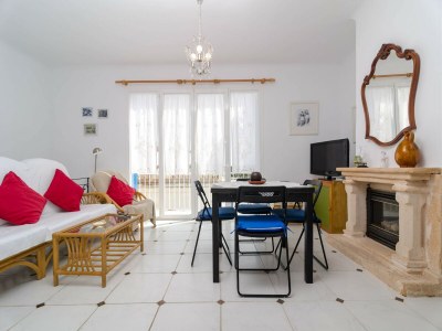 Holiday house Cas Faroler - Haus In Portocolom. Wifi Gratis - Features photo 10