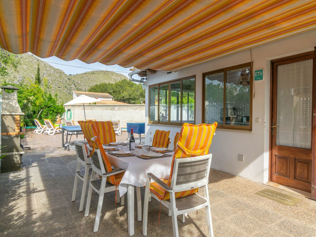 Villa Villa Luna - Villa With Private Pool. Free Wifi - Outdoor photo 2