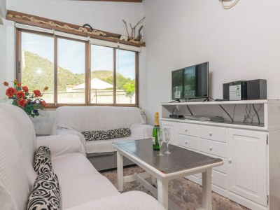 Villa Villa Luna - Villa With Private Pool. Free Wifi - Outdoor photo 4