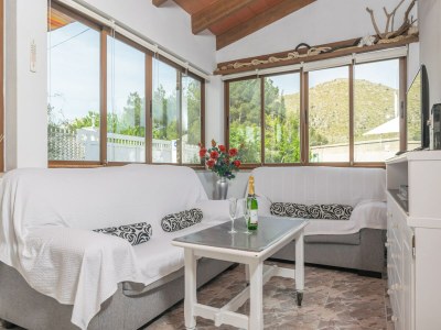 Villa Villa Luna - Villa With Private Pool. Free Wifi - Outdoor photo 13