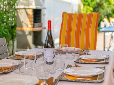 Villa Villa Luna - Villa With Private Pool. Free Wifi - Outdoor photo 25