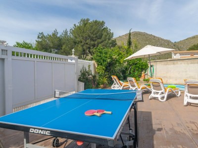 Villa Villa Luna - Villa With Private Pool. Free Wifi - Outdoor photo 27