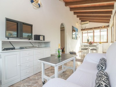 Villa Villa Luna - Villa With Private Pool. Free Wifi - Outdoor photo 28
