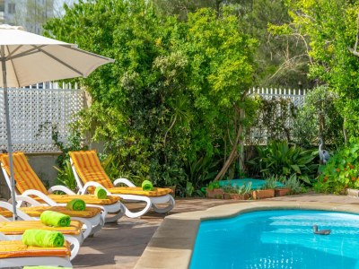 Villa Villa Luna - Villa With Private Pool. Free Wifi - Outdoor photo 29