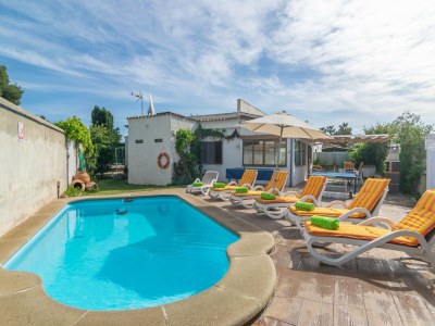 Villa Villa Luna - Villa With Private Pool. Free Wifi - Outdoor photo 30