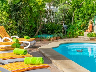 Villa Villa Luna - Villa With Private Pool. Free Wifi - Outdoor photo 31