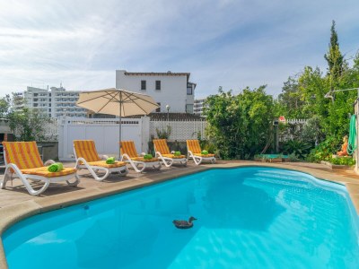 Villa Villa Luna - Villa With Private Pool. Free Wifi - Outdoor photo 32