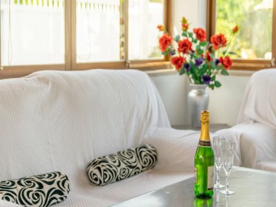 Villa Villa Luna - Villa With Private Pool. Free Wifi - Outdoor photo 34