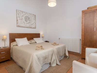 Villa Finca Pou Nou - Villa With Private Pool In Inca - Outdoor photo 2