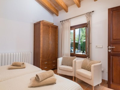 Villa Finca Pou Nou - Villa With Private Pool In Inca - Outdoor photo 3