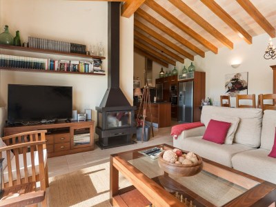 Villa Finca Pou Nou - Villa With Private Pool In Inca - Outdoor photo 15