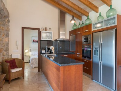 Villa Finca Pou Nou - Villa With Private Pool In Inca - Outdoor photo 16