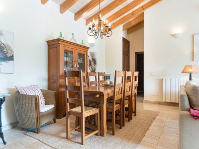 Villa Finca Pou Nou - Villa With Private Pool In Inca - Outdoor photo 17