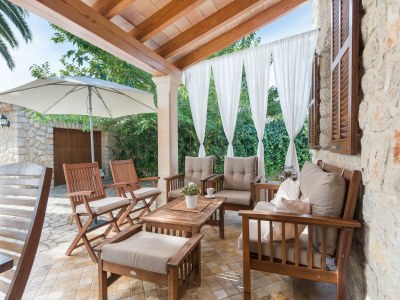 Villa Finca Pou Nou - Villa With Private Pool In Inca - Outdoor photo 23