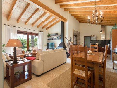 Villa Finca Pou Nou - Villa With Private Pool In Inca - Outdoor photo 25