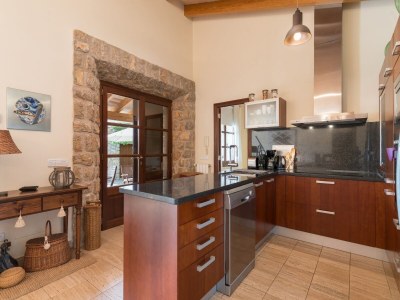 Villa Finca Pou Nou - Villa With Private Pool In Inca - Outdoor photo 26