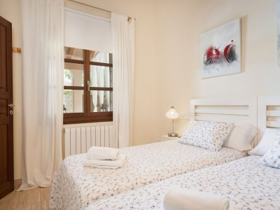 Villa Finca Pou Nou - Villa With Private Pool In Inca - Outdoor photo 27