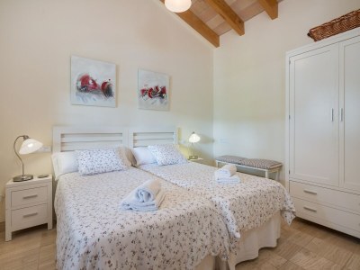 Villa Finca Pou Nou - Villa With Private Pool In Inca - Outdoor photo 30