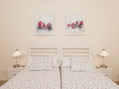 Villa Finca Pou Nou - Villa With Private Pool In Inca - Outdoor photo 31