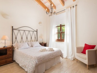 Villa Finca Pou Nou - Villa With Private Pool In Inca - Outdoor photo 32