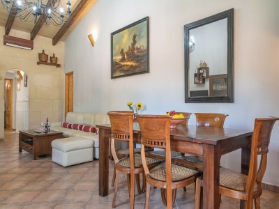 Villa Cas Conill - Villa With Private Pool In Llucmajor - Outdoor photo 15