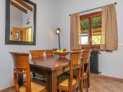 Villa Cas Conill - Villa With Private Pool In Llucmajor - Outdoor photo 16