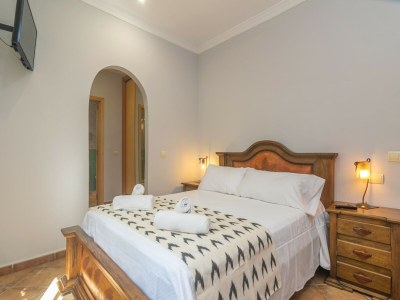 Villa Cas Conill - Villa With Private Pool In Llucmajor - Outdoor photo 18