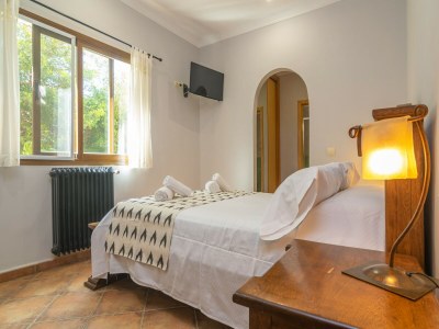 Villa Cas Conill - Villa With Private Pool In Llucmajor - Outdoor photo 19