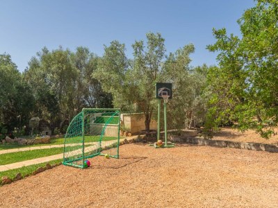 Villa Cas Conill - Villa With Private Pool In Llucmajor - Outdoor photo 24