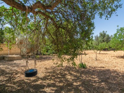 Villa Cas Conill - Villa With Private Pool In Llucmajor - Outdoor photo 25