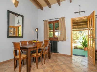 Villa Cas Conill - Villa With Private Pool In Llucmajor - Outdoor photo 30