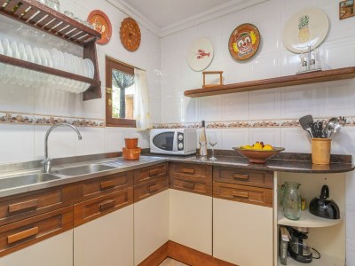 Villa Cas Conill - Villa With Private Pool In Llucmajor - Outdoor photo 32