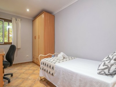 Villa Cas Conill - Villa With Private Pool In Llucmajor - Outdoor photo 35