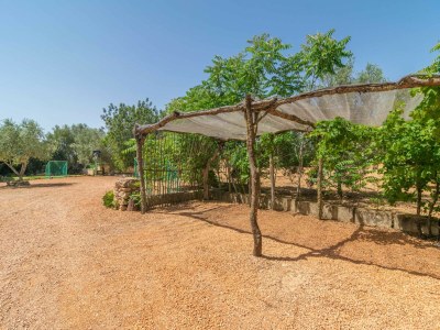 Villa Cas Conill - Villa With Private Pool In Llucmajor - Outdoor photo 43