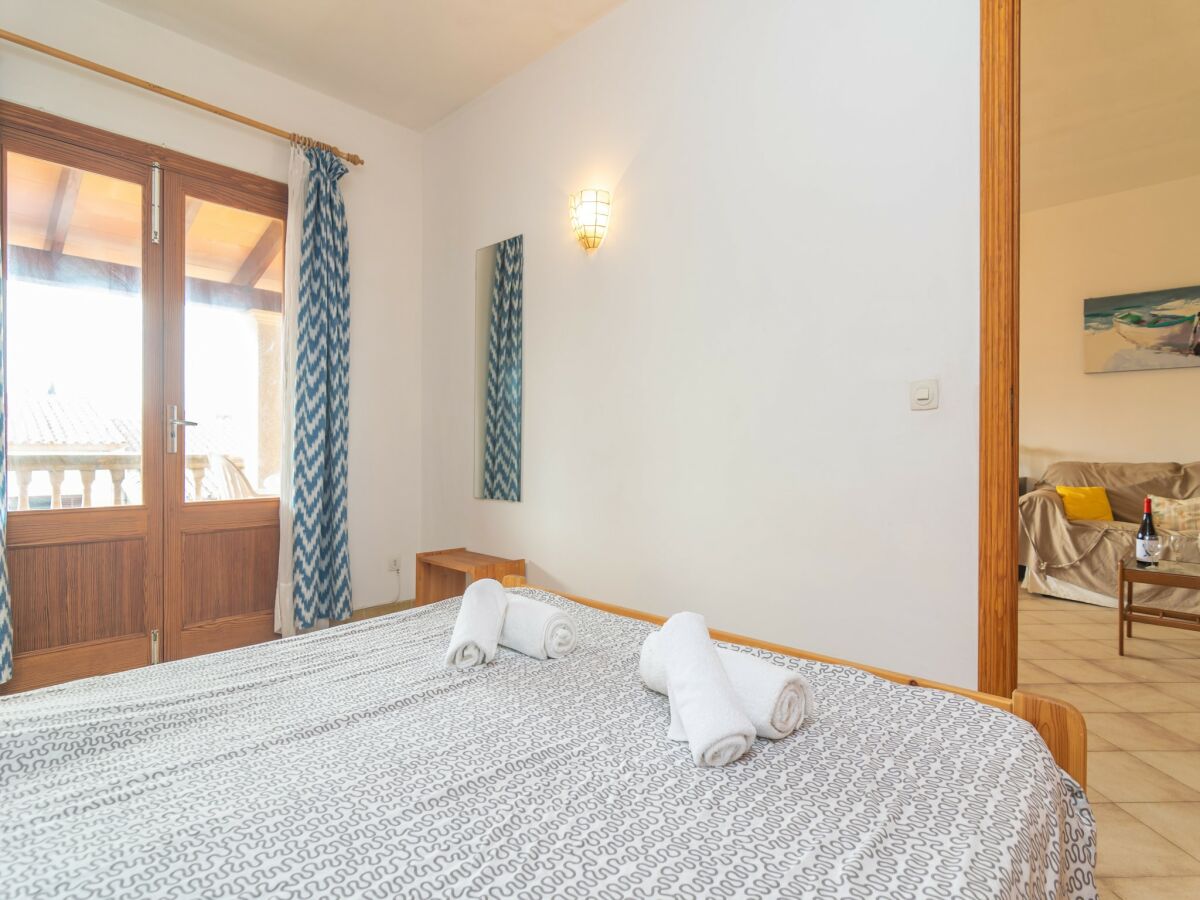 Holiday house Habitatge Escorball - Haus In Sa Ràpita - Outdoor photo 3