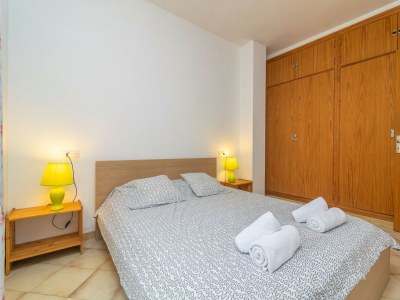 Holiday house Habitatge Escorball - Haus In Sa Ràpita - Outdoor photo 15