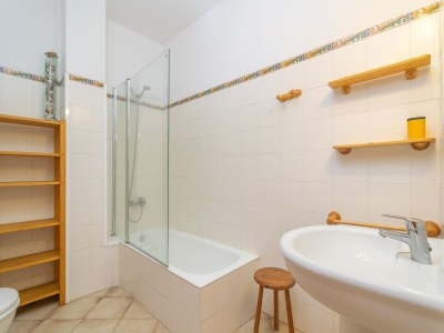 Holiday house Habitatge Escorball - Haus In Sa Ràpita - Outdoor photo 16