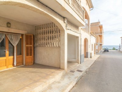 Holiday house Habitatge Escorball - Haus In Sa Ràpita - Outdoor photo 17