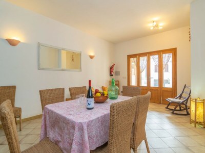 Holiday house Habitatge Escorball - Haus In Sa Ràpita - Outdoor photo 22