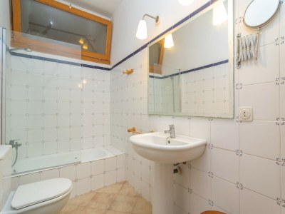 Holiday house Habitatge Escorball - Haus In Sa Ràpita - Outdoor photo 26