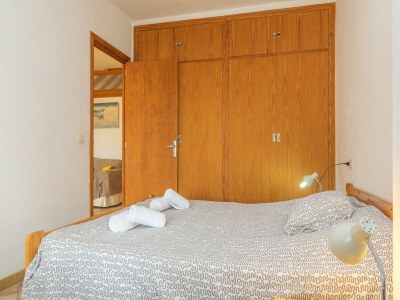 Holiday house Habitatge Escorball - Haus In Sa Ràpita - Outdoor photo 30