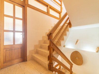 Holiday house Habitatge Escorball - Haus In Sa Ràpita - Outdoor photo 32