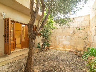 Holiday house Habitatge Escorball - Haus In Sa Ràpita - Outdoor photo 33