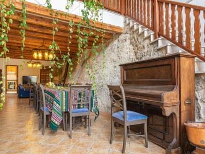 Villa Cas Carro (sa Teulera) - Ferienhaus Mit Pool - Outdoor photo 19