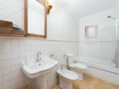 Villa Cas Carro (sa Teulera) - Ferienhaus Mit Pool - Outdoor photo 29