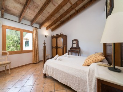 Villa Cas Carro (sa Teulera) - Ferienhaus Mit Pool - Outdoor photo 34